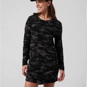 Athleta Balance Dress